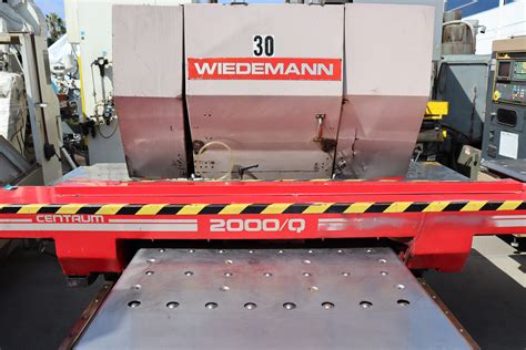 cnc turret punching machine|wiedemann turret punch press.